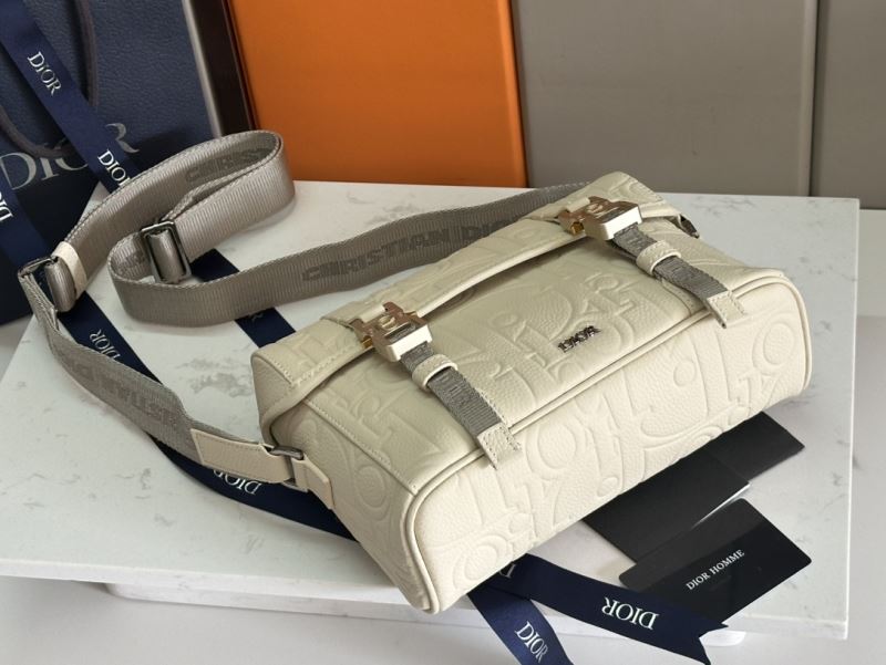 Mens Christian Dior Satchel Bags